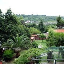 Garden Tennis Hotel Fotos