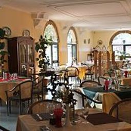 Restaurant Tennis Hotel Fotos