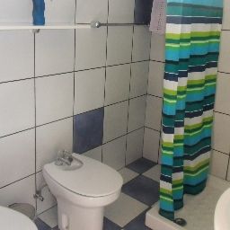Bathroom Miranda Apartamentos Fotos