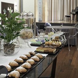 Buffet I Portici Fotos