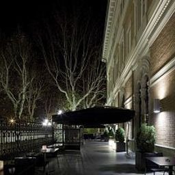 Terrasse I Portici Fotos