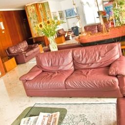 Vista all'interno Esplanade Happydayshotel Fotos