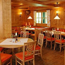 Restaurant Dorf-Alm Gästehaus Fotos
