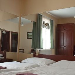 Pokój Soho Pension Fotos
