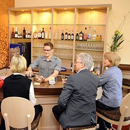 Bar Schloss Gnadenthal Tagungshotel Fotos