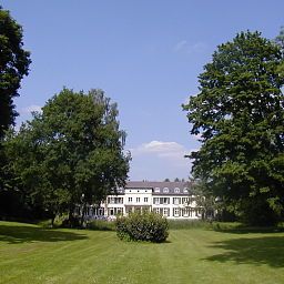 Garden Schloss Gnadenthal Tagungshotel Fotos