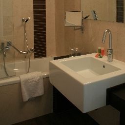 Camera da bagno NH Giustiniano Fotos