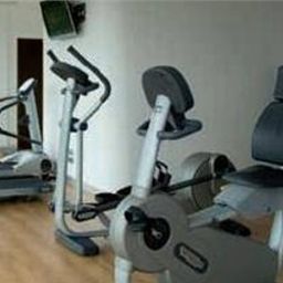Fitness NH Giustiniano Fotos