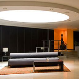 Hall NH Giustiniano Fotos
