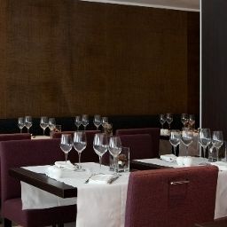 Ristorante NH Giustiniano Fotos