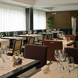 Ristorante NH Giustiniano Fotos