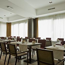 Ristorante NH Giustiniano Fotos