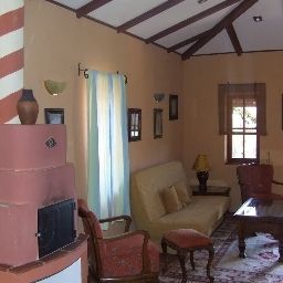  Chateau Triopia Boutique Hotel Fotos
