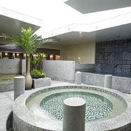 Area wellness Ramada Hotel and Suites Seoul Namdaemun Fotos