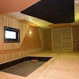 Area wellness Ramada Hotel and Suites Seoul Namdaemun Fotos