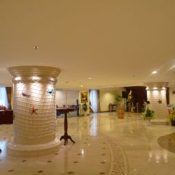 Hall Grand Saigon Fotos