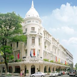  Grand Saigon Fotos