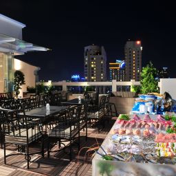 Restaurant Grand Saigon Fotos