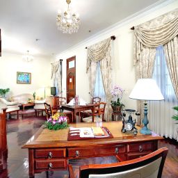 Suite Grand Saigon Fotos