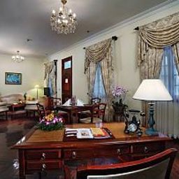 Suite Grand Saigon Fotos