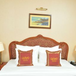 Business room Grand Saigon Fotos