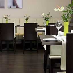 Ресторан InterCityHotel Essen Fotos