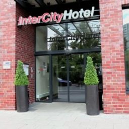  InterCityHotel Essen Fotos