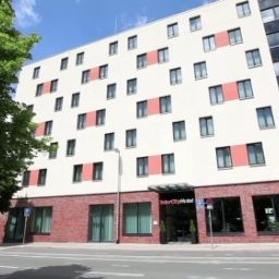  InterCityHotel Essen Fotos