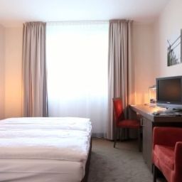  InterCityHotel Essen Fotos