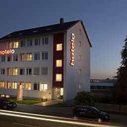 Hotelo Heidelberg