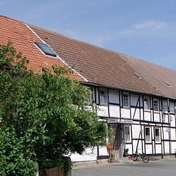 Zur Eiche Landgasthaus Haverlah 