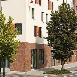 InterCityHotel Essen Эссен