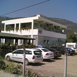 Vista exterior Ada Pansiyon Fotos