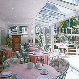 Sala colazione Waldwiese Apparthotel Fotos