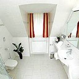 Cuarto de baño Klosterbräuhaus Fotos