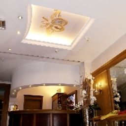 Recepción Klosterbräuhaus Fotos