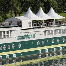 Vue extérieure GreenYacht Fotos