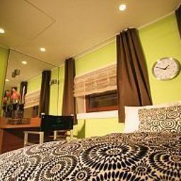 Chambre GreenYacht Fotos