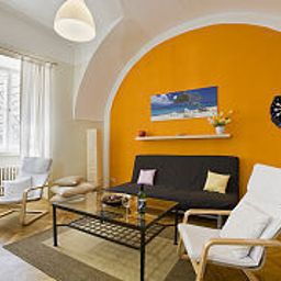  Happy Prague Apartments Fotos