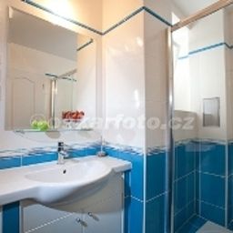 Camera da bagno Happy Prague Apartments Fotos