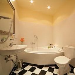 Camera da bagno Rous Fotos