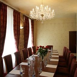 Sala congressi Rous Fotos