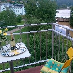 Chambre avec terrasse Maxim Fotos