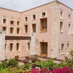Vue extérieure Casa Vitae Hotel Fotos