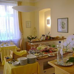 Buffet Palatin Fotos