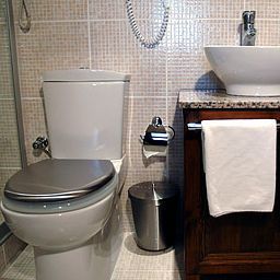 Badezimmer My Dora (located at Asia-side) Fotos