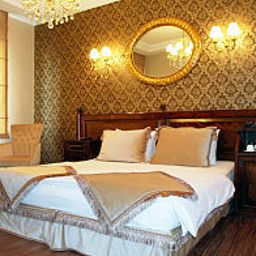 Junior Suite My Dora (located at Asia-side) Fotos