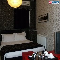 Business-Zimmer My Dora (located at Asia-side) Fotos