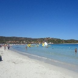 Vue extérieure I Corbezzoli Fotos