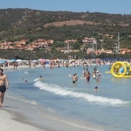 Vue extérieure I Corbezzoli Fotos